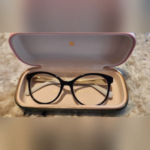 Kate spade glasses